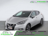 Annonce Nissan Micra occasion Diesel dCi 90 BVM � Beaupuy