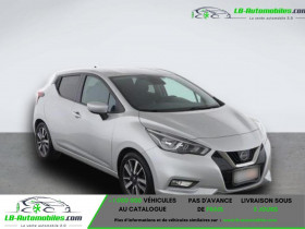 Nissan Micra dCi 90 BVM  occasion � Beaupuy - photo n�2