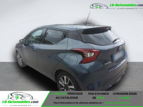 Nissan Micra dCi 90 BVM  occasion � Beaupuy - photo n�3