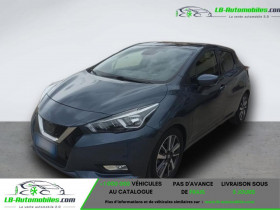 Nissan Micra dCi 90 BVM  occasion � Beaupuy - photo n�2