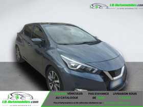 Nissan Micra , garage LB AUTOMOBILES � Beaupuy