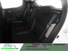 Nissan Micra dCi 90 BVM  occasion � Beaupuy - photo n�4