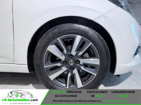 Nissan Micra dCi 90 BVM  occasion � Beaupuy - photo n�6