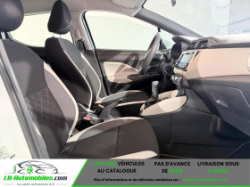 Nissan Micra dCi 90 BVM  occasion � Beaupuy - photo n�4