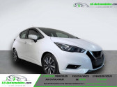 Annonce Nissan Micra occasion Diesel dCi 90 BVM � Beaupuy