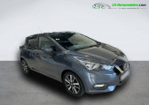 Nissan Micra dCi 90 BVM   Beaupuy 31