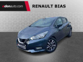 Annonce Nissan Micra occasion Diesel dCi 90 N-Connecta � Villeneuve-sur-Lot