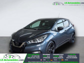Nissan Micra DIG-T 117 BVM  � Beaupuy 31