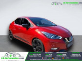 Annonce Nissan Micra occasion Essence DIG-T 117 BVM � Beaupuy