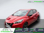 Annonce Nissan Micra occasion Essence DIG-T 117 BVM � Beaupuy