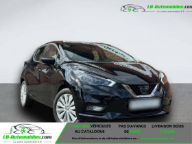Nissan Micra , garage LB AUTOMOBILES  Beaupuy