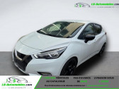 Nissan Micra DIG-T 117 BVM   Beaupuy 31