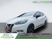 Nissan Micra DIG-T 117 BVM   Beaupuy 31