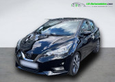 Annonce Nissan Micra occasion Essence DIG-T 117 BVM  Beaupuy