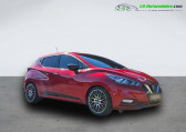 Annonce Nissan Micra occasion Essence DIG-T 117 BVM  Beaupuy