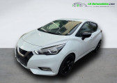 Nissan Micra DIG-T 117 BVM   Beaupuy 31
