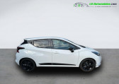 Nissan Micra DIG-T 117 BVM   Beaupuy 31