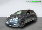 Annonce Nissan Micra occasion Essence DIG-T 117 BVM  Beaupuy