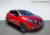 Nissan Micra DIG-T 117 BVM   Beaupuy 31