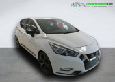 Annonce Nissan Micra occasion Essence DIG-T 117 BVM  Beaupuy