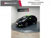 Nissan Micra occasion année 2020 boite Manuelle Annonce Nissan Micra occasion Essence DIG-T 117 N-Connecta à Périgueux