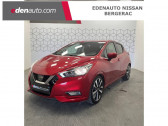 Nissan Micra occasion année 2019 boite Manuelle Annonce Nissan Micra occasion Essence DIG-T 117 N-Connecta à Bergerac