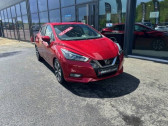 Annonce Nissan Micra occasion Essence DIG-T 117 Tekna  Langon