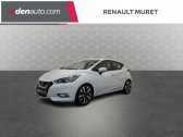 Annonce Nissan Micra occasion Essence DIG-T 117 Tekna � Muret