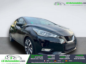 Nissan Micra , garage LB AUTOMOBILES � Beaupuy