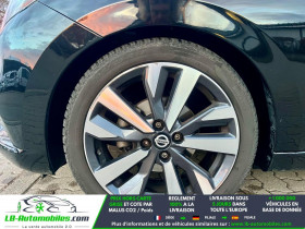 Nissan Micra DIG-T 117  occasion � Beaupuy - photo n�10