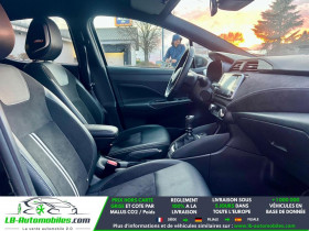 Nissan Micra DIG-T 117  occasion � Beaupuy - photo n�7