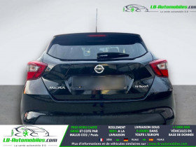 Nissan Micra DIG-T 117  occasion � Beaupuy - photo n�6