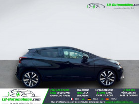 Nissan Micra DIG-T 117  occasion � Beaupuy - photo n�5