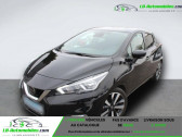 Annonce Nissan Micra occasion Essence DIG-T 117 � Beaupuy