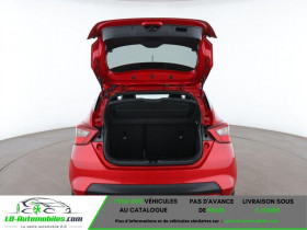 Nissan Micra DIG-T 117  occasion � Beaupuy - photo n�9