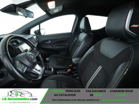 Nissan Micra DIG-T 117  occasion � Beaupuy - photo n�6