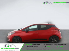 Nissan Micra DIG-T 117  occasion � Beaupuy - photo n�5