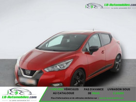 Nissan Micra , garage LB AUTOMOBILES � Beaupuy
