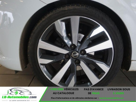 Nissan Micra DIG-T 117  occasion � Beaupuy - photo n�8