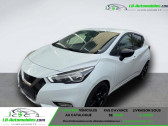 Annonce Nissan Micra occasion Essence DIG-T 117 � Beaupuy