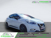 Nissan Micra DIG-T 117   Beaupuy 31