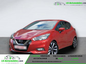 Nissan Micra DIG-T 117   Beaupuy 31