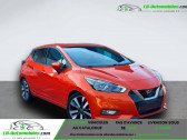 Nissan Micra DIG-T 117   Beaupuy 31