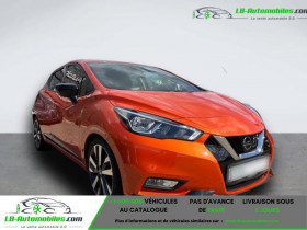Nissan Micra , garage LB AUTOMOBILES  Beaupuy