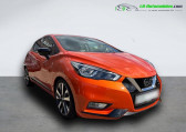 Annonce Nissan Micra occasion Essence DIG-T 117  Beaupuy