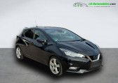 Annonce Nissan Micra occasion Essence DIG-T 117  Beaupuy