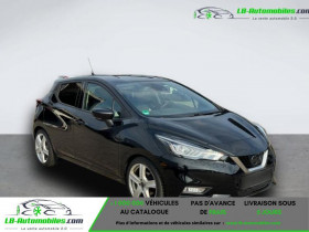 Nissan Micra , garage LB AUTOMOBILES  Beaupuy