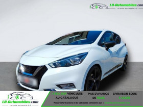 Nissan Micra , garage LB AUTOMOBILES  Beaupuy