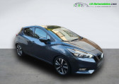 Nissan Micra DIG-T 117   Beaupuy 31