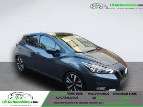 Nissan Micra , garage LB AUTOMOBILES  Beaupuy